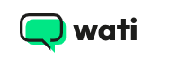 Wati.io logo